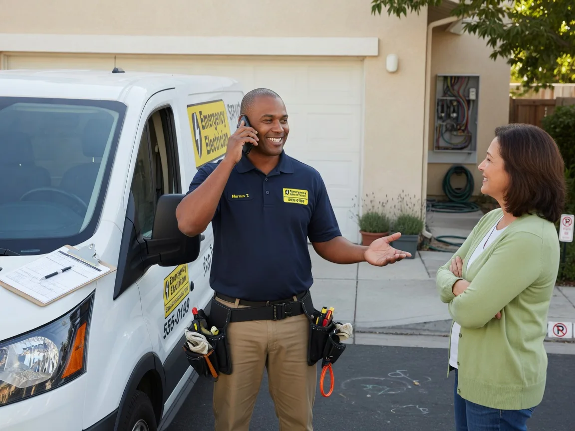 Emergency Electrician Murtaugh, ID FAQs